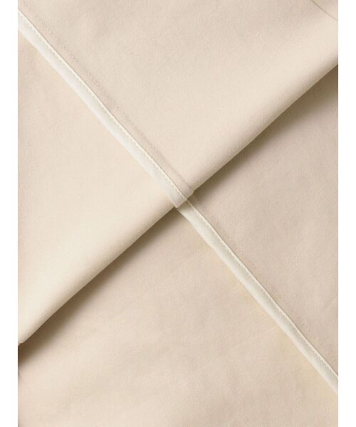 LAGUNAMOON(ラグナムーン)の「サイドカットアウトジャンパースカート(ジャンパースカート・レディース・アイボリー/ブラック・SMALL/MEDIUM)」の10枚目の写真