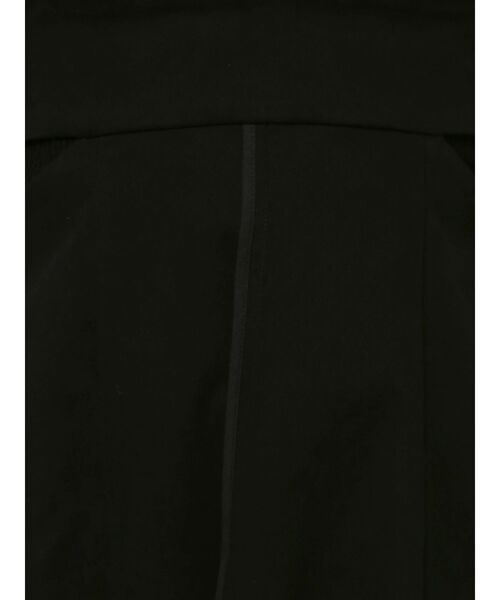 LAGUNAMOON(ラグナムーン)の「サイドカットアウトジャンパースカート(ジャンパースカート・レディース・アイボリー/ブラック・SMALL/MEDIUM)」の11枚目の写真