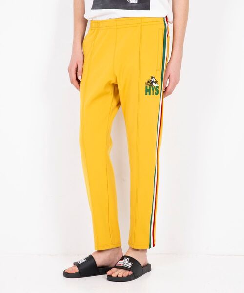 hystericglamor トラックパンツ STYLING | HYSTERIC GLAMOUR ONLINE STORE ヒステリックグラマー