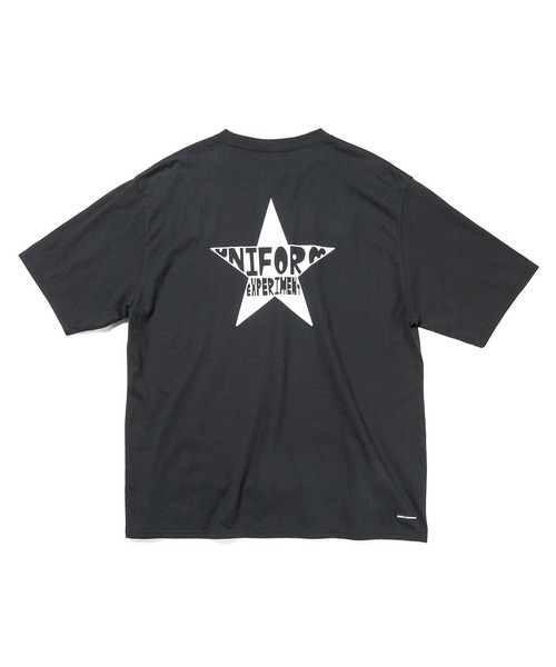 uniform experiment（ユニフォームエクスペリメント）の「STAR