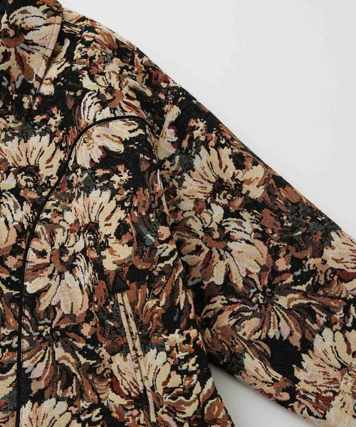 JUNRED（ジュンレッド）の「ゴブランウエスタンブルゾン（ブルゾン・メンズ・ベージュ・L/M/S）」の11枚目の写真