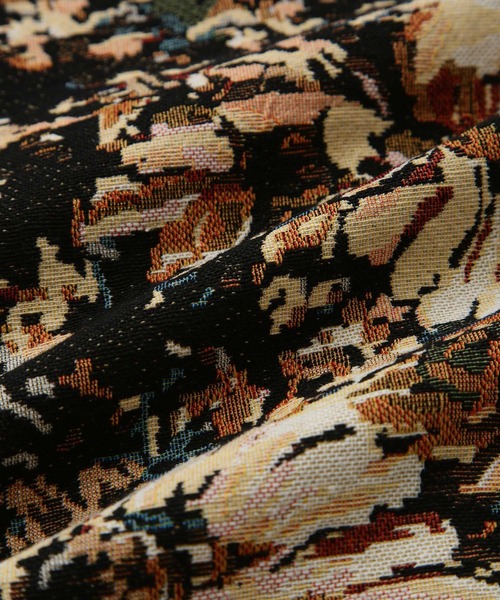 JUNRED（ジュンレッド）の「ゴブランウエスタンブルゾン（ブルゾン・メンズ・ベージュ・L/M/S）」の15枚目の写真