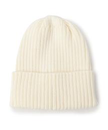 green label relaxing | CB COyoMI リブニットキャップ(ニットキャップ/ビーニー)