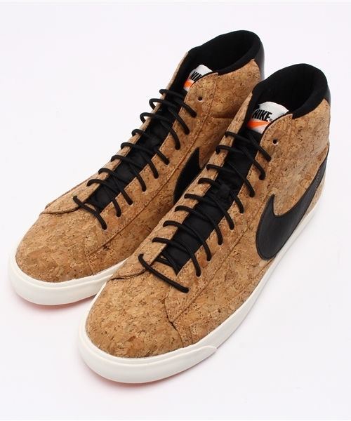 nike blazer cork