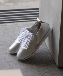 THE MORNING AFTER | ＜SWAAN4RLBERG/スワンアルバーグ＞SWAAN4RLBERG_SW-L01-L01-SV(スニーカー)