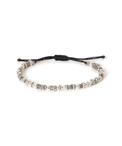 wakami（ワカミ）の「wakami × bPr BEAMS / 別注 メタルビーズブレスレット 2024（ブレスレット・メンズ・その他/その他1/その他2・ONE SIZE）」の12枚目の写真