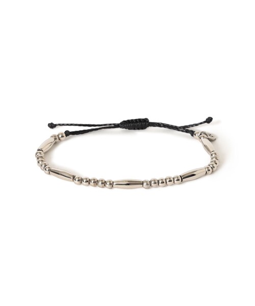 wakami（ワカミ）の「wakami × bPr BEAMS / 別注 メタルビーズブレスレット 2024（ブレスレット・メンズ・その他/その他1/その他2・ONE SIZE）」の14枚目の写真