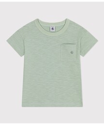 コットン半袖Tシャツ