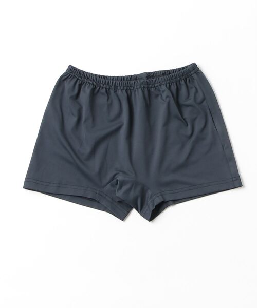 BRIEFING（ブリーフィング）の「【ブリーフィングゴルフ】WOMENS SLEEVE LOGO MOCK NECK ONE PIECE（ワンピース・レディース・ブラック/ネイビー・M/XS/S）」の4枚目の写真