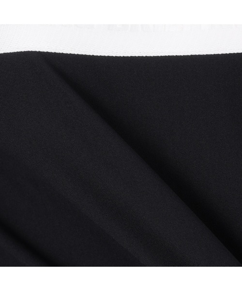 BRIEFING（ブリーフィング）の「【ブリーフィングゴルフ】WOMENS SLEEVE LOGO MOCK NECK ONE PIECE（ワンピース・レディース・ブラック/ネイビー・M/XS/S）」の5枚目の写真