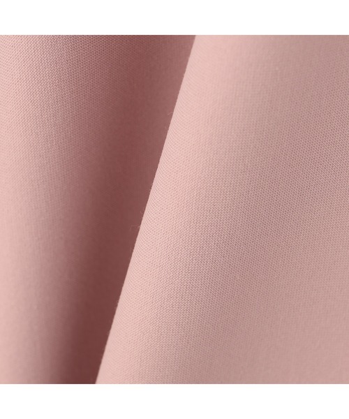 BRIEFING（ブリーフィング）の「【ブリーフィングゴルフ】WOMENS SLEEVE LOGO MOCK NECK ONE PIECE（ワンピース・レディース・ブラック/ネイビー・M/XS/S）」の19枚目の写真