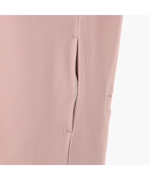 BRIEFING（ブリーフィング）の「【ブリーフィングゴルフ】WOMENS SLEEVE LOGO MOCK NECK ONE PIECE（ワンピース・レディース・ブラック/ネイビー・M/XS/S）」の21枚目の写真