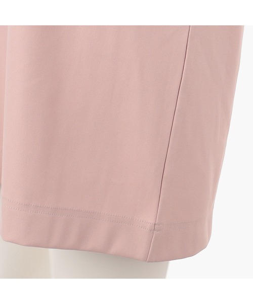 BRIEFING（ブリーフィング）の「【ブリーフィングゴルフ】WOMENS SLEEVE LOGO MOCK NECK ONE PIECE（ワンピース・レディース・ブラック/ネイビー・M/XS/S）」の22枚目の写真