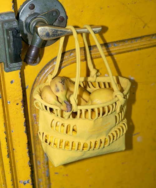 beautiful people（ビューティフルピープル）の「konbu knit shopping