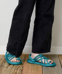 BOHONOMAD（ボホノマド）の「CAPEPOINT ケープポイント ロープサンダル（サンダル）」