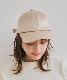 LANTINAM（ランティナム）の「【ユニセックス】Lantinamサテンキャップ（キャップ）」