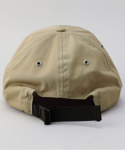 FREAK'S STORE（フリークスストア）の「UVカットコード付き撥水キャップ（キャップ・レディース・ブラック/ベージュ・ONE SIZE）」の14枚目の写真