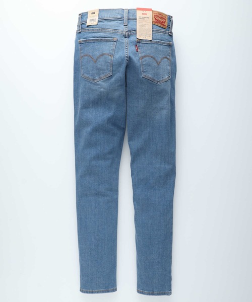 Levi's(リーバイス)の「Levi's(リーバイス)【レディース】「311SHAPING」スキニー(デニムパンツ・レディース・ダークインディゴブルー・23inch/24inch/25inch/26inch/27inch)」の12枚目の写真