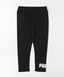 プーマ PUMA ESS ロゴ 3/4 レギンス_