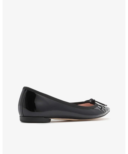 Repetto(レペット)の「Brigitte バレエフラット - FRサイズ / VX1556V(バレエシューズ・レディース・ブラック・39.5/35/37.5/38.5/37/39/38/36/36.5)」の5枚目の写真