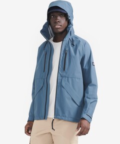 nanamica / ナナミカ】Hooded Jacket/フーデットジャケット