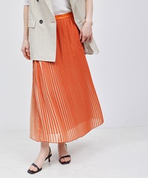 ROPE'｜ロぺのスカート（プリーツ）通販 - ZOZOTOWN