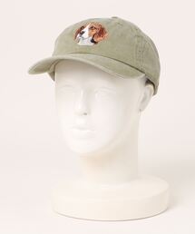 UNICOM（ユニコン）の「Dog Embroidery Cap - BEAGLE（キャップ）」