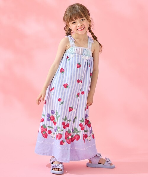 セール】ラップタオル 70cm（スイムグッズ）｜ANY（エニィ）の