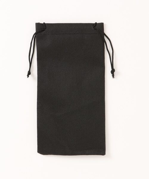 DONOBAN（ドノバン）の「【UVカット率 99％以上】 ボストン型 ライトカラーサングラス（サングラス・レディース・ライトグリーン/ライトブラウン/グレー系その他/ライトブルー・FREE）」の16枚目の写真