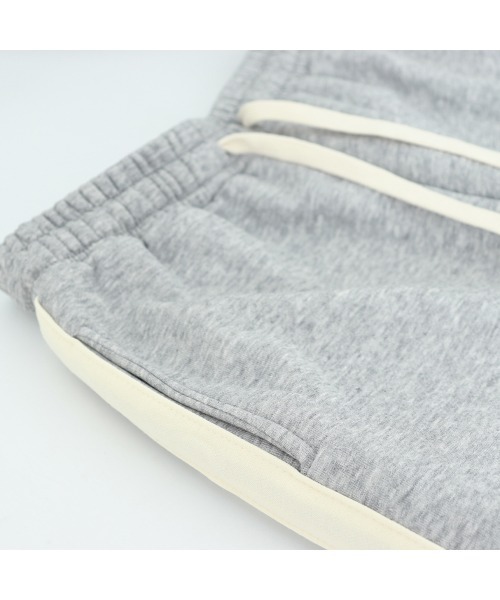 Miniministore(ミニミニストア)の「スウェットパンツ レディース 2本ライン(スウェットパンツ・レディース・ブラック・FREE)」の17枚目の写真
