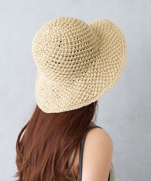 Actually | シンプル編みハット(ハット)