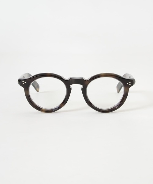 URBAN RESEARCH(アーバンリサーチ)の「guepard gp-07(メガネ・メンズ・イエロー/イエロー系その他・-)」の3枚目の写真