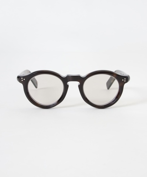 URBAN RESEARCH(アーバンリサーチ)の「guepard gp-07(メガネ・メンズ・イエロー/イエロー系その他・-)」の4枚目の写真