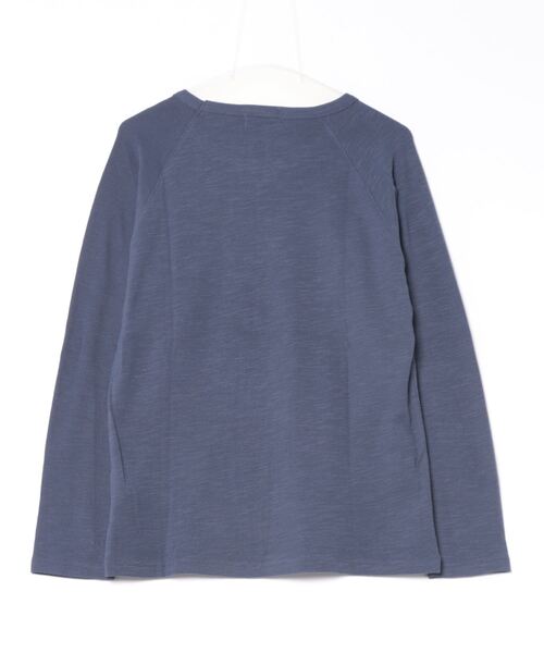 aimoha(アイモハ)の「aimoha men ESSENTIAL COTTON SWEATER(スウェット・メンズ・ブラック/ダークグレー/ネイビー/ホワイト・LARGE/X-LARGE/XX-LARGE/XXX-LARGE)」の5枚目の写真