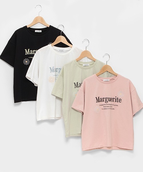 【美品】定番 麻布Tシャツ 薄墨 83 original ／ 犬Tシャツ 点と線 | はちみせ （83）