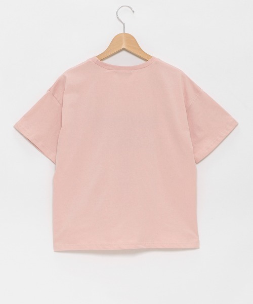 AMS♡mämä☆今季新作ミックス ピンクラテ ラブトキシック☆Tシャツ AMS♡mämä様専用☆今季新作ミックス ピンクラテ ラブトキシック