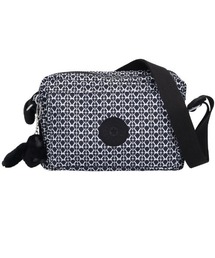 kipling（キプリング）の「【kipling】キプリング　Basic PrtABANU M　ショルダーバッグ（ショルダーバッグ）」
