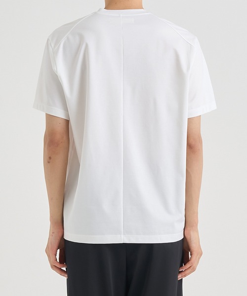 もう汗(焦)らない汗染み,汚れ防止/ソロテックスショートスリーブV