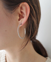 PHILIPPE AUDIBERT/フィリップ・オーディベール PIERCE WEB限定】＜PHILIPPE AUDIBERT (フィリップオーディベール