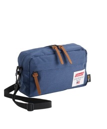 COLEMAN（コールマン）の「【Coleman / コールマン】アメリカンクラシックポーチ（ショルダーバッグ）」
