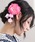 PourVous�i�v�[�����[�j�́u�h���Ԕ����� 6��ށi�o���b�^/�w�A�N���b�v�j�v�b�s���N