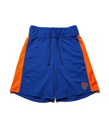 ADAM ET ROPE' | 《別注》【SPALDING/スポルディング】BASKETBALL SHORTS / UNISEX(その他パンツ)