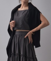 SETUP7 | 【SETUP7】Camisole bustire　キャミソールビスチェ(キャミソール)