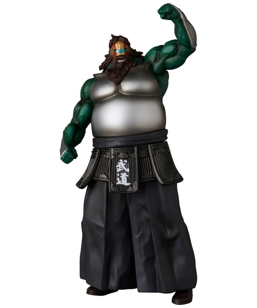キン肉マン ULTRA DETAIL FIGURE シリーズ3 新品 UDF キン肉マン シリーズ3 ネプチューン・キング（フィギュア）｜ULTRA