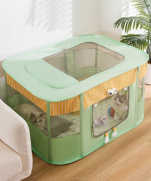 ペットテント（ペット用クッション/マット）｜aimoha（アイモハ）