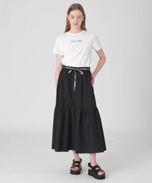BLUE LABEL CRESTBRIDGE（ブルーレーベルクレストブリッジ）の