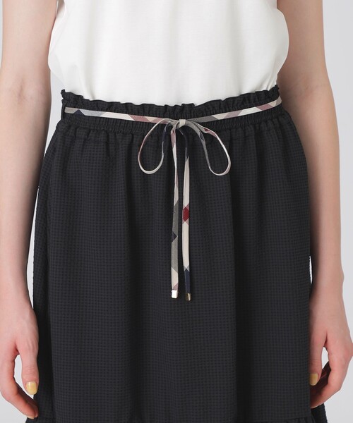 BLUE LABEL CRESTBRIDGE（ブルーレーベルクレストブリッジ）の