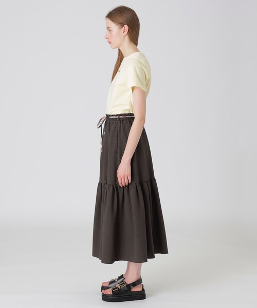 BLUE LABEL CRESTBRIDGE（ブルーレーベルクレストブリッジ）の