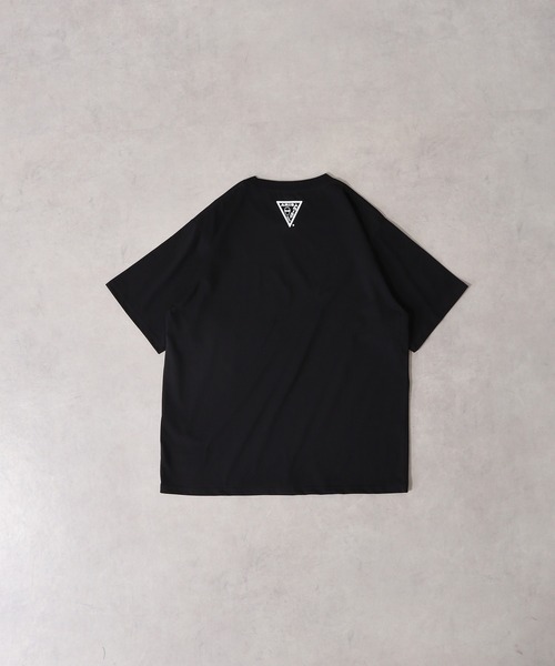 セール】ARISTRIST プロレスラー蝶野 プリントTEEシャツ（T
