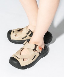 【UNIVERSALOVERALL/ユニバーサルオーバーオール】UO31 ワークサンダル